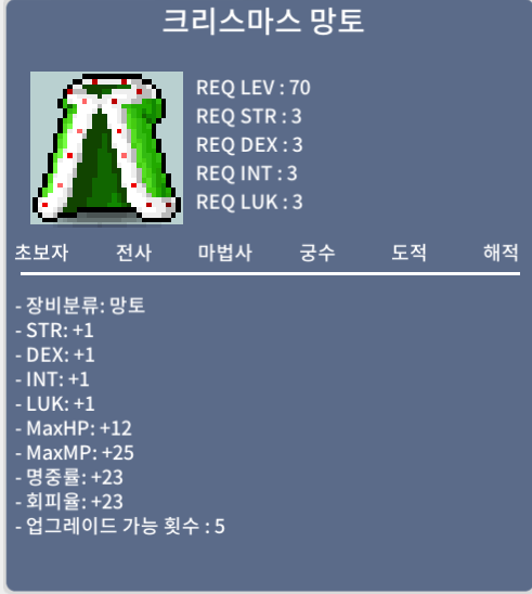 노작 크망/ 노작 크리스마스 망토/ 1.8억 / 1.8억 / https://open.kakao.com/o/sZvEQ8Uf