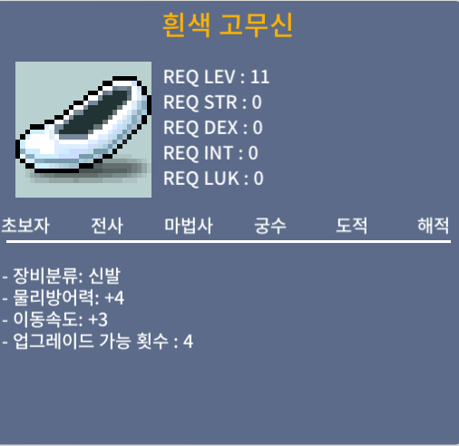 흰색고무신 이속2/이속3 둘다가져가세요 / 합쳐서10만원 / 채팅이나 01066022587