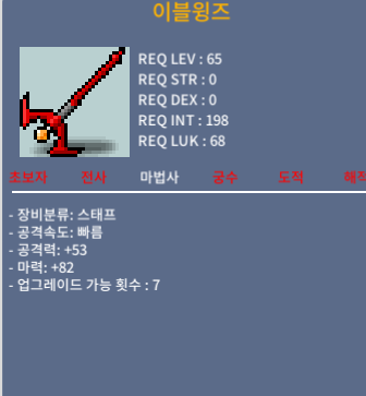 이블윙즈 / 4500000 / 2상옵 / https://open.kakao.com/o/s6GmLiUf