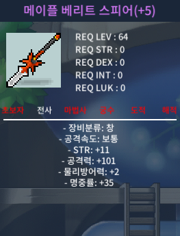 힘11공101 베리트스피어 / 2.2억 / 채팅