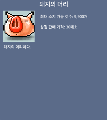 돼지의 머리 / 4 / 삽니다 / 실시간 / 채팅주세요 (바로 답장드립니다)