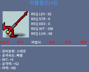 이블윙즈 합95 / 500 / 채팅주세요