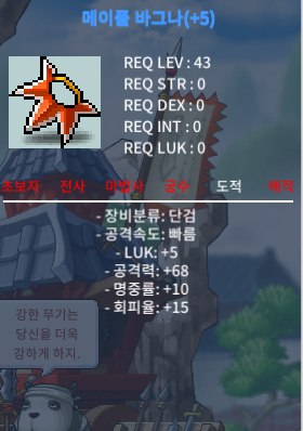 바그나 / 3300 / 5작 / 채팅