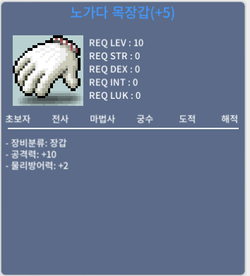 공10 노목 / 1.2