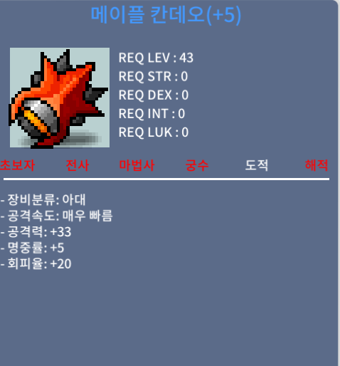 3,5작 칸데오 팝니다 / 3작 -1000 / 5작 - 5000 / 채팅주세