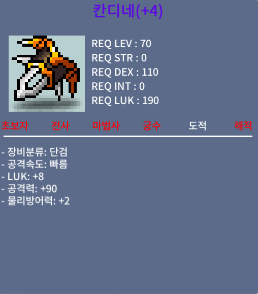 칸디네 / 2800만 / 럭8 공90 / https://open.kakao.com/o/sWE1MHSf
