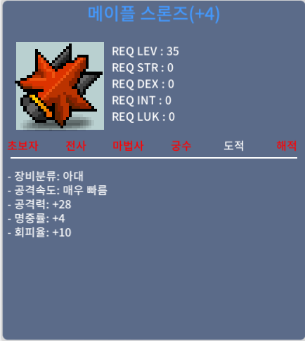 4작 스론즈 공28 / 1800만 / https://open.kakao.com/o/sKxhAsGf
