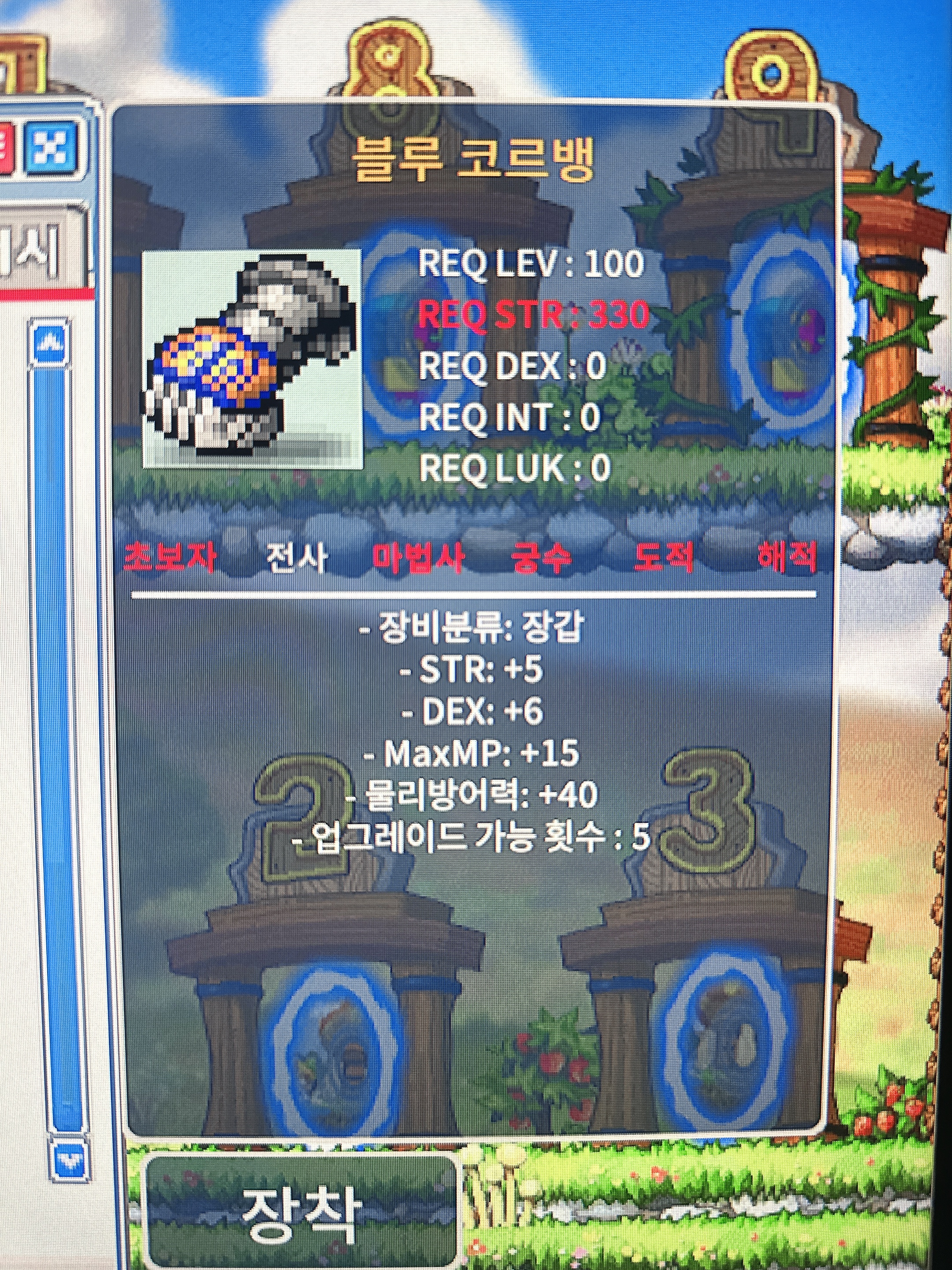 전사100제 블루코르뱅 합11 S5D6 ㅍ 적정선네고 / 2500