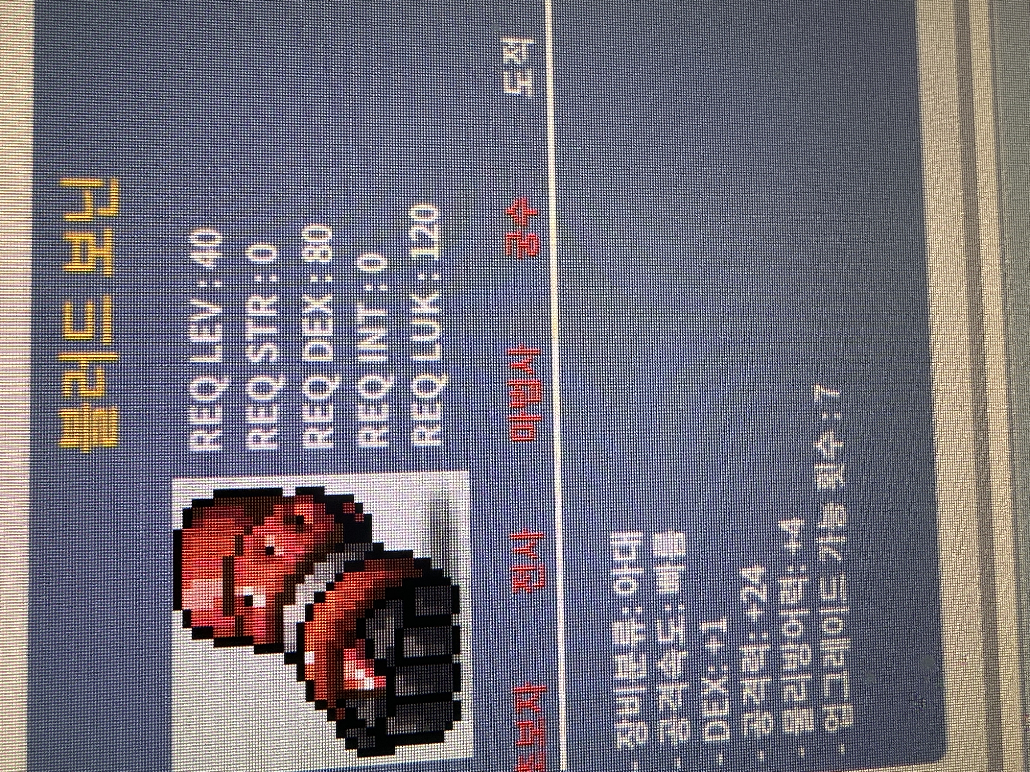 블러드보닌 / 99만 / 상2옵 덱1공24 / https://open.kakao.com/o/sJ1uE74b