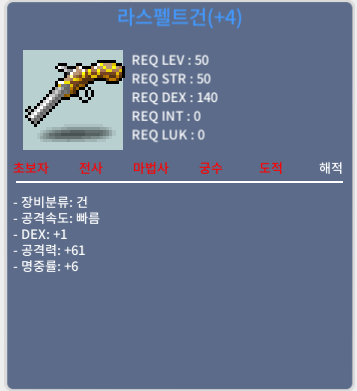 라스펠트건 1/61 / 1200 / https://open.kakao.com/o/s7hikQRf