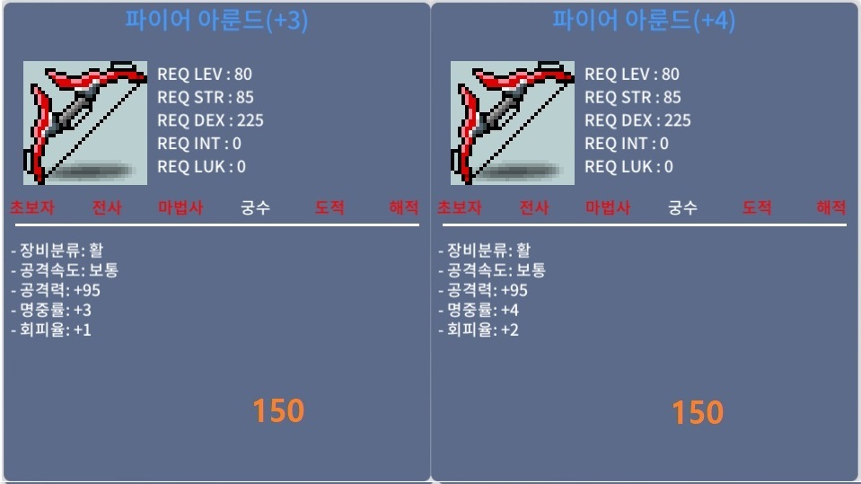 공95 파이어아룬드 / 150 / https://open.kakao.com/o/s7VcheUf