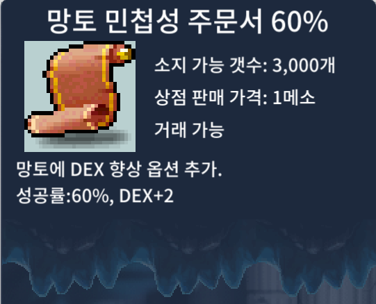 망민 60% (1장뿐) / 800000 / 대화,쪽지