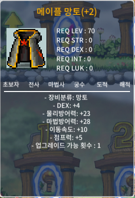 덱4 업횟1 메망 800 ㅍㅍ / 8000000 / 망토 / https://open.kakao.com/o/gwmIQZZf