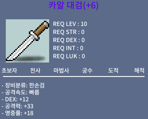 카알대검 +6 / 99 / +6 덱12 스왑용 / 쪽지 채팅 https://open.kakao.com/o/gCotHNVf