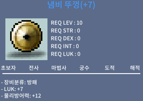 (판매완료)냄비 뚜껑 / 럭7 떡작 / 180