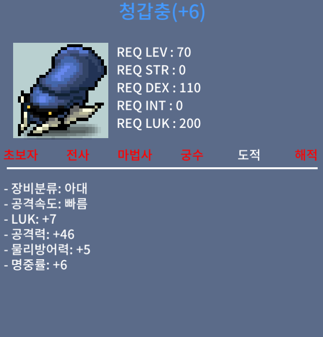 46 럭7 갑충 팝니다 / 9.999.999 / 럭갑충 / 대화 쪽지 채팅