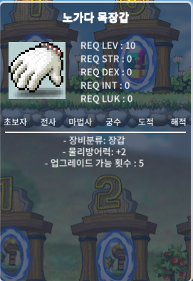 노목(노작) / 240만