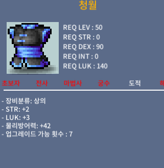 청월 / 450000