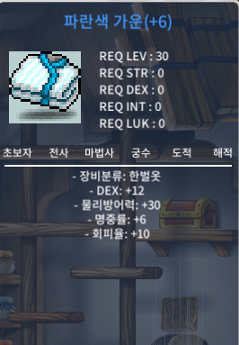 파란색 가운 덱12 / 500만 / https://open.kakao.com/o/sFDMWQ6f