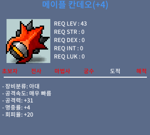 칸데오 / 2700만 / 4작 칸데오 (공31) 팝니다. / 오픈카톡