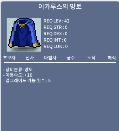 노작이속이카/1500 / 1500만메소