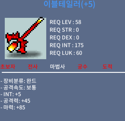 합마 90 이블테일러 / 3500000