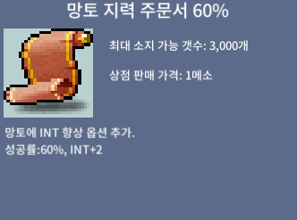 망지 60% 2개 팝니다 / 210만 / 2개 / 채팅