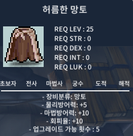 노작 허망 / 150