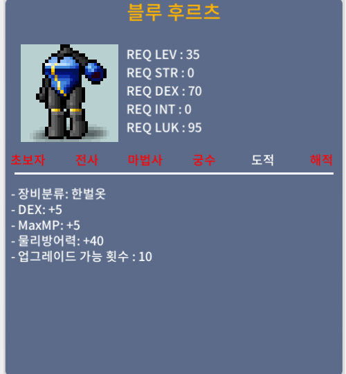 블루 후르츠(한벌옷35제)/덱5/25만/https://open.kakao.com/o/guafI9Sf / 25