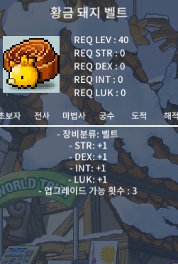 황금 돼지 벨트 / 2100 / 1개 / https://open.kakao.com/o/sptupT2f