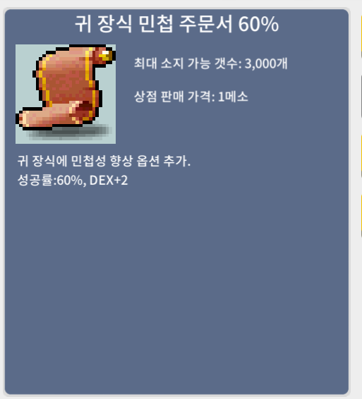 귀민60% 2900 팝니다 / 2900