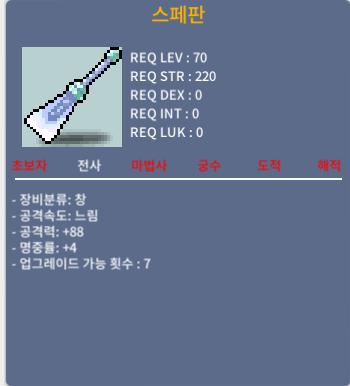 스페판/공1상명1상/250만 / 250만