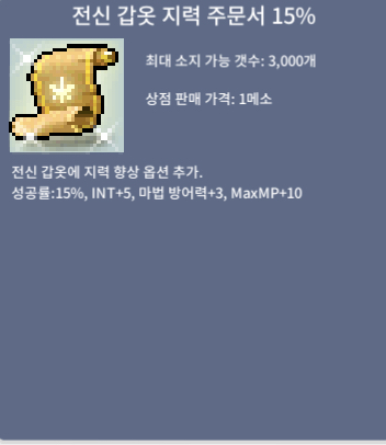 전지15% / 7000