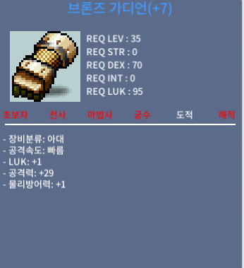 35제 아대 브론즈 가디언 공 29 럭 1 / 3000000 / 300만원 ㅍ / 채팅 쪽지 오전 11~ 새벽 4시까지 대기중