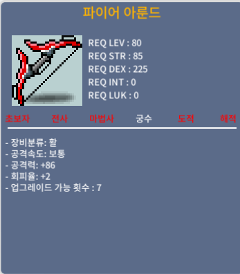 파이어 아룬드 / 300만원 / 2/86