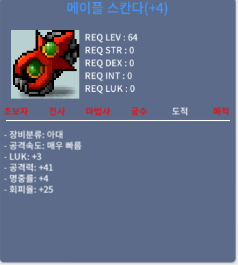 4작 스칸다 팝니다 / 600만