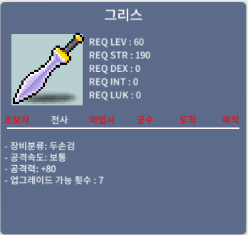 그리스 중옵 팝니다 / 2,000,000 / 2,000,000 / 채팅주세요