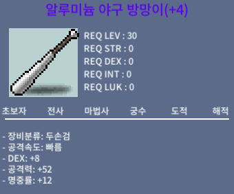알루미늄야구방망이4명작 / 200만 / https://open.kakao.com/o/sT6ZmNSf