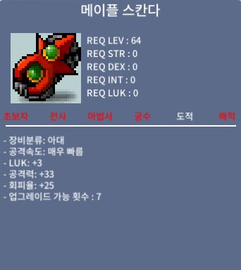 [팝니다] 64제 노작 스칸다 / 39,000,000 / 노작 / https://open.kakao.com/o/scI7zr0f