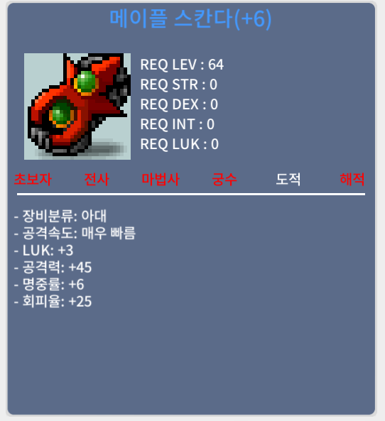 공45 6작 스칸다 1.65 팝니다. / 1억6천5백만