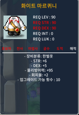 화이트 마르퀴니 / 500 / 합11노작 / https://open.kakao.com/o/sEeDaBXf