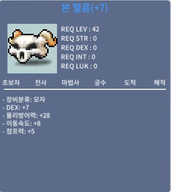 덱떡 본헬름 1900 ㅍㅍ / 1900