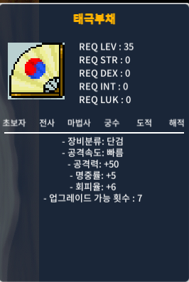 태극부채 ㅍ / 200000 / 공50 / https://open.kakao.com/o/sqZODU1f