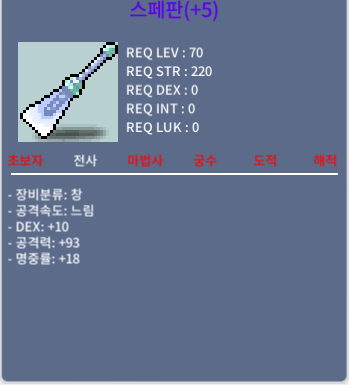 명5작/ 스페판 / 400 / 채팅