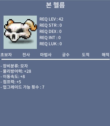 (판매완료) 본헬름 / 400 / 노작 팝니다