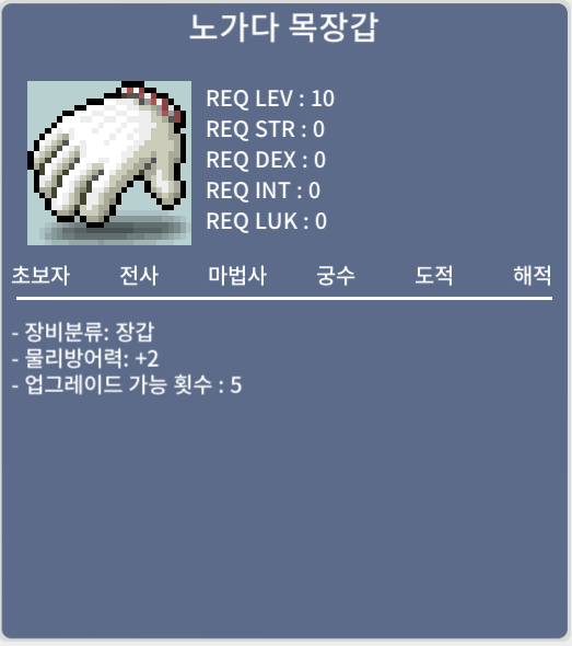 노가다 목장갑(노목) 노작 400에 팝니다 / 4000000 / https://open.kakao.com/o/s1qUBQWf