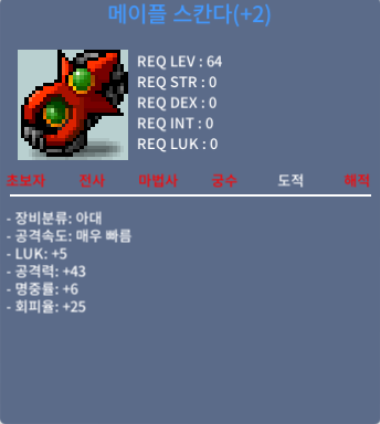 5/43 스칸다 팝니다 / 4500만